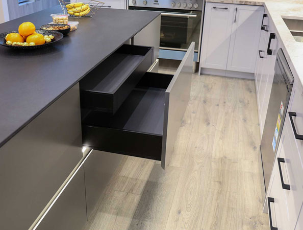 Kitchen Designs And Layouts Kitchen Designs And Layouts