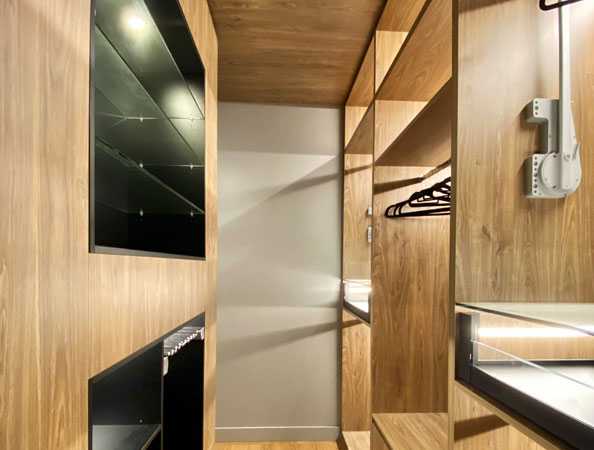 Walk In Wardrobe Walk In Wardrobe