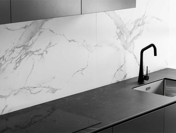 Kitchen Styles And Layouts