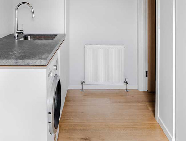 Laundry Renovations In Hawthorn