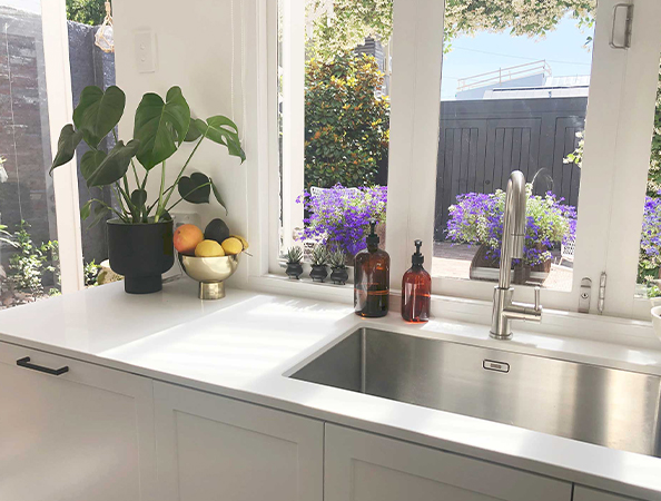 Custom Kitchen Designs In Albert Park