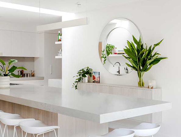 Kind Kitchen's Kitchen Renovation Services In Armadale