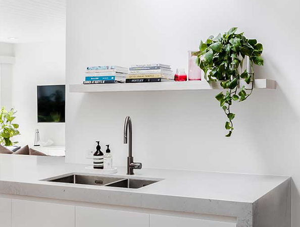 Custom Kitchen Designs In Armadale