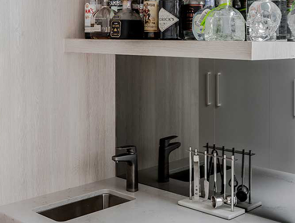 Kitchen Remodelling In Armadale