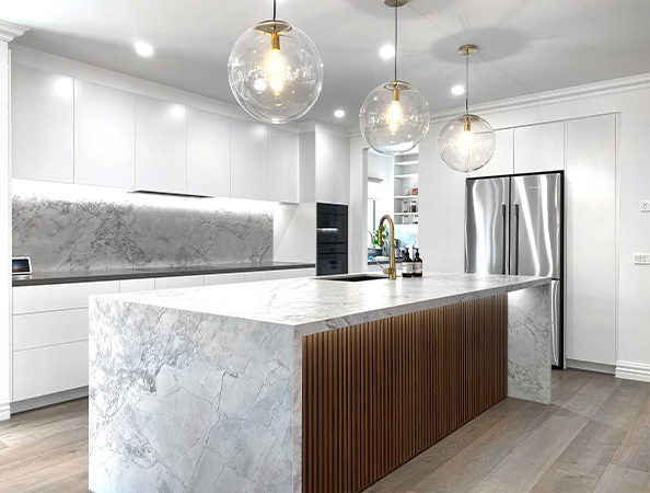 Kitchen Renovation Services In Ashwood