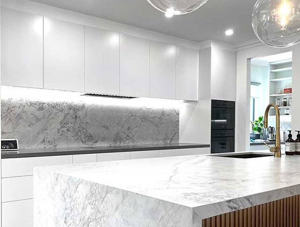 Kitchen Renovation Services Ashwood