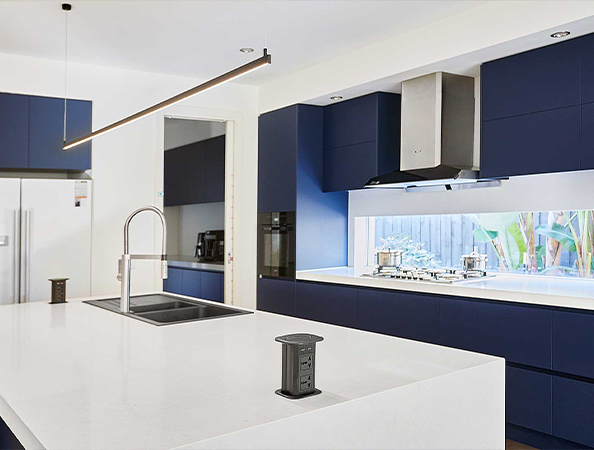 Kitchen Renovation Services In Beaumaris