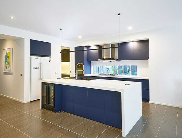 Kitchen Renovation Services In Beaumaris