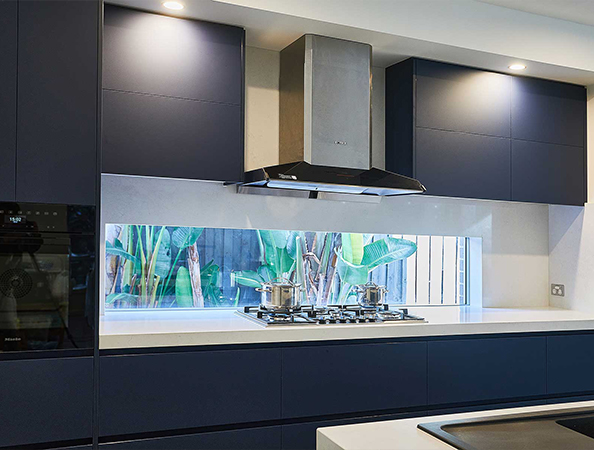 Kind Kitchens’ Showroom For Kitchen Cabinet In Beaumaris Kind Kitchens’ Showroom For Kitchen Cabinet In Beaumaris