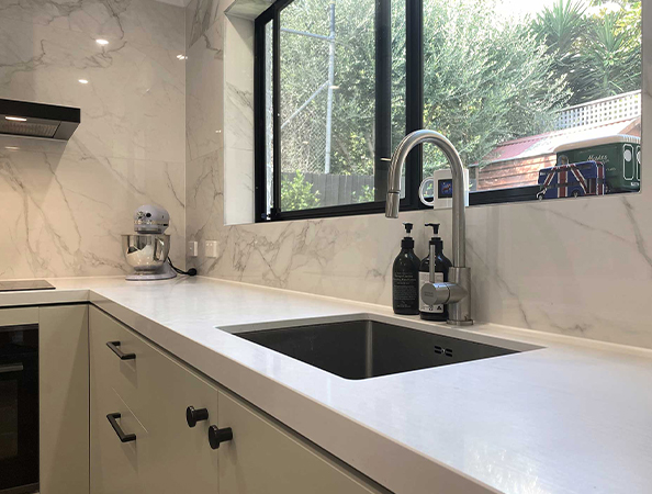 Kind Kitchens’ Showroom For Kitchen Cabinet In Brighton