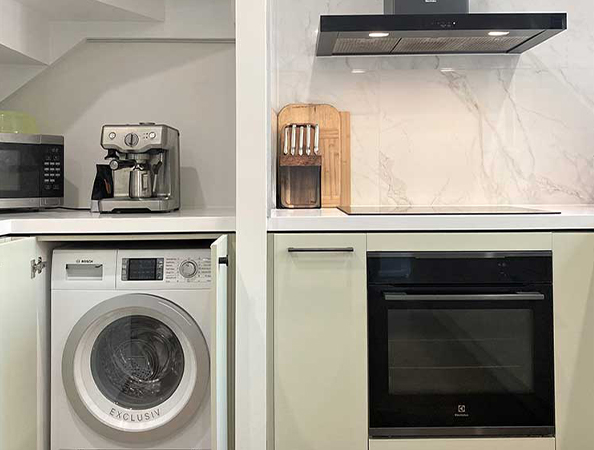 Kitchen Remodelling Services