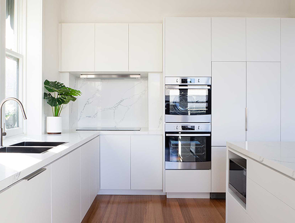 Kitchen Renovation Services In Brighton East Kitchen Renovation Services In Brighton East