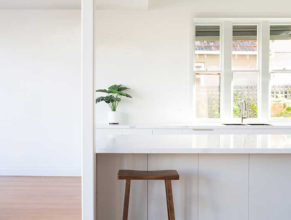 Kitchen Renovation In Brighton East Kitchen Renovation In Brighton East