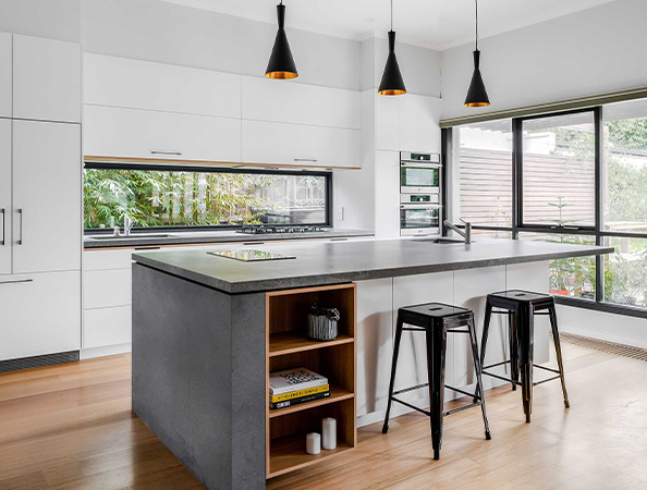 Kitchen Renovation Services In Carnegie Kitchen Renovation Services In Carnegie