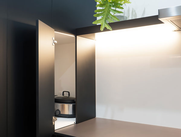 Luxury Modern Kitchen Designs in Melbourne – KIND Kitchens
