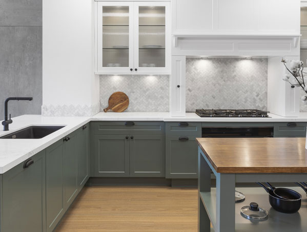 Top Kitchen Designs at Kind Kitchens