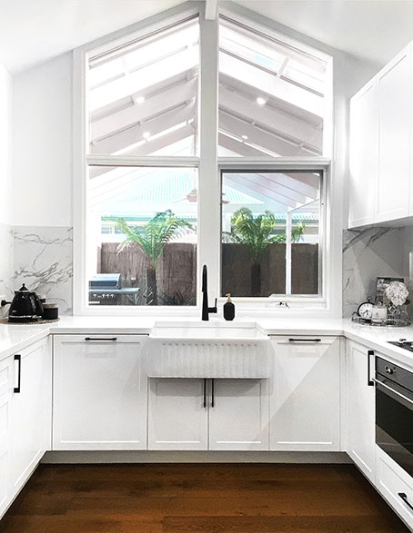 Trending Kitchen Layouts - Kind Kitchens