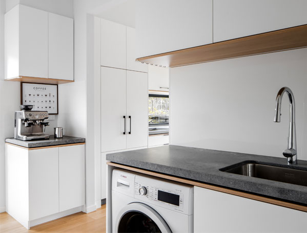 Kitchen Renovations Melbourne - Kind Kitchens