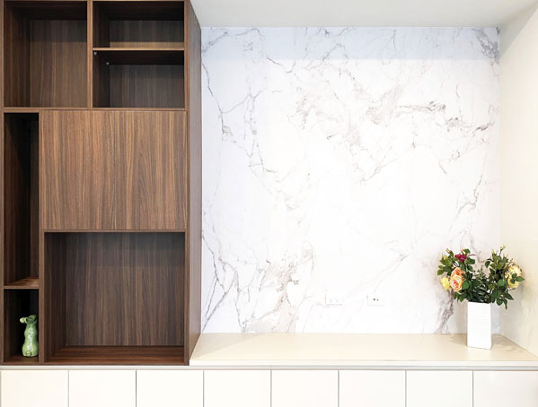 Customised Entertainment Unit – Kind Kitchens Customised Entertainment Unit - Kind Kitchens