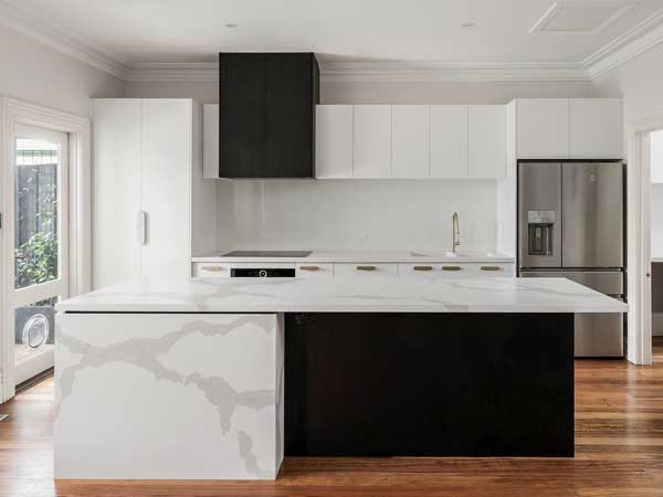Modern Kitchen Layouts at Kind Kitchens