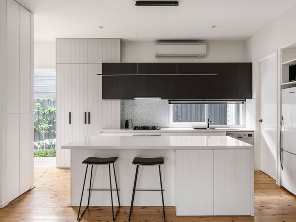 Top Kitchen Showroom - Kind Kitchens