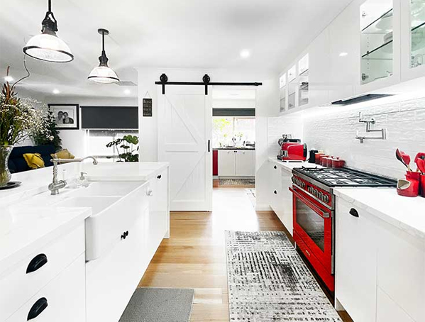 Kitchen Interior Design Kitchen Interior Design