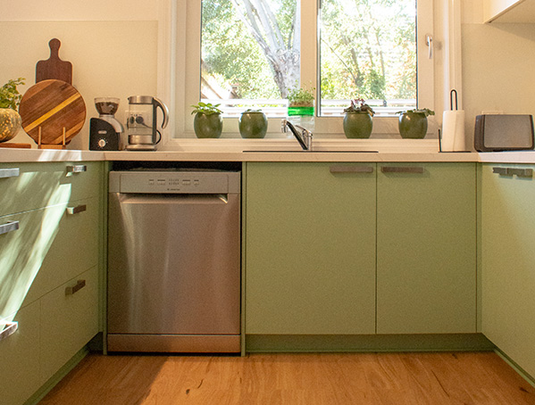 Biophilic Kitchen Design Biophilic Kitchen Design