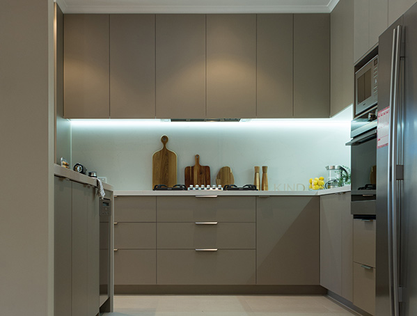 Get Trendy With KIND Kitchens Get Trendy With KIND Kitchens