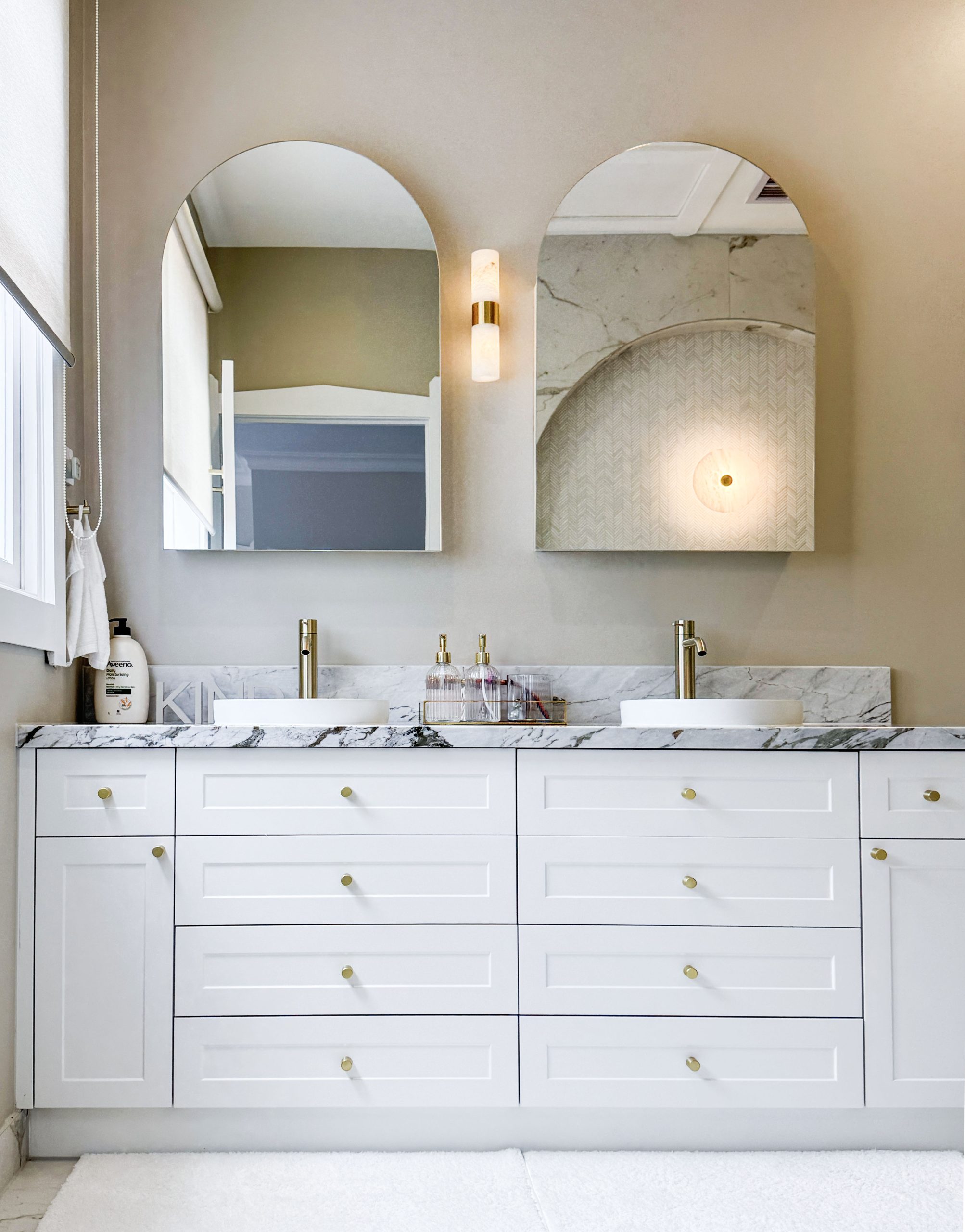 Deepdene 1-30