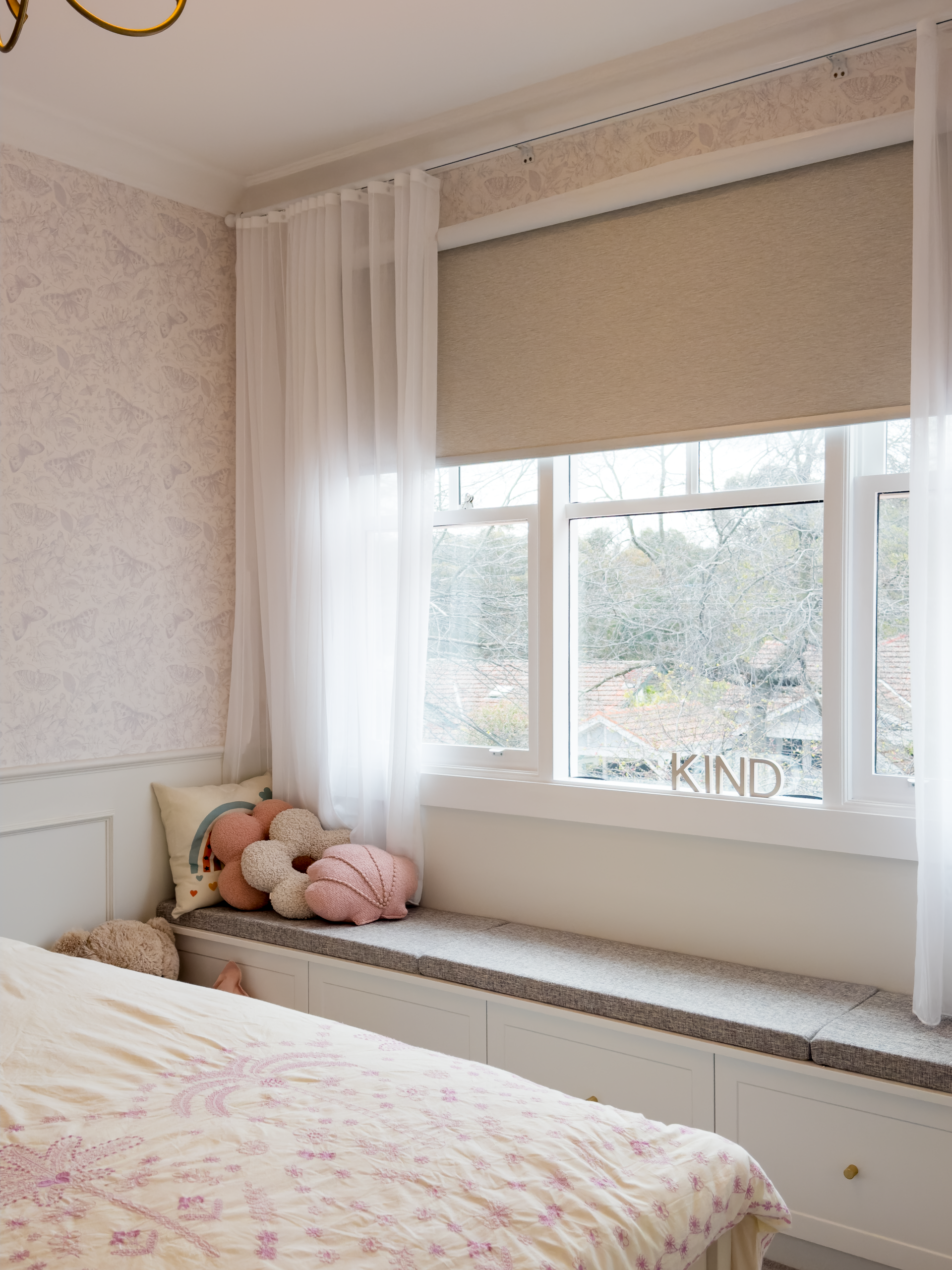 Deepdene Seat-1-3