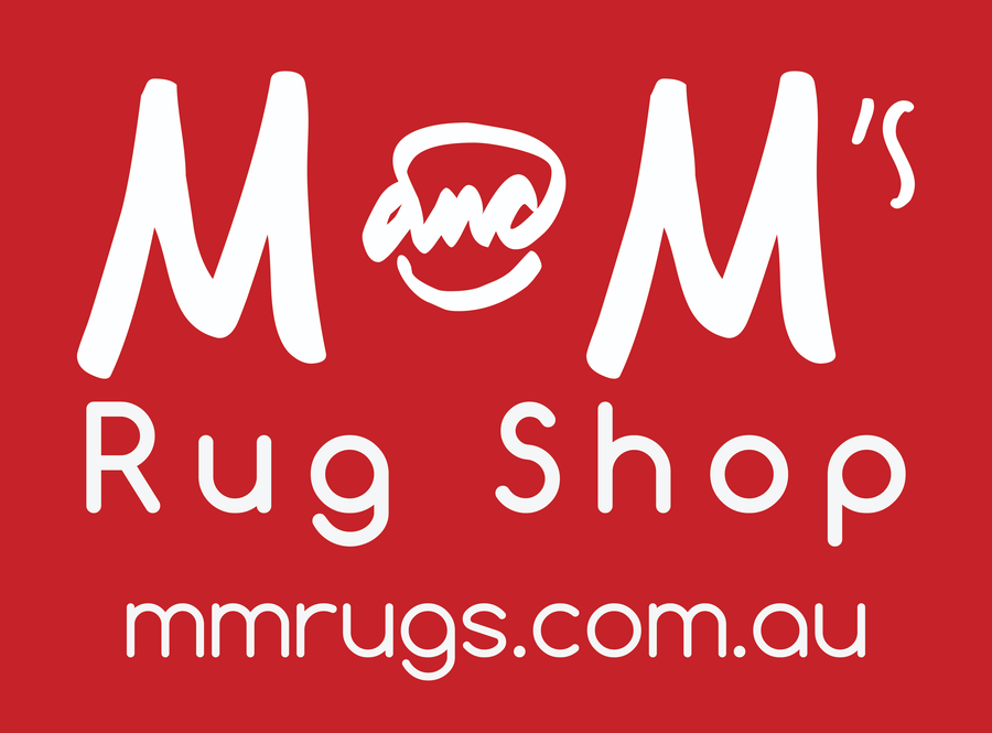 M & M’s Rug Shop